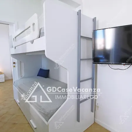 Gd Case - A Ridosso Della *