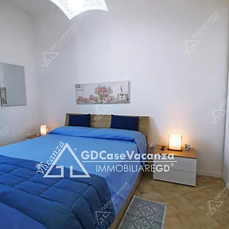 Apartmán Gd Case - A Ridosso Della *