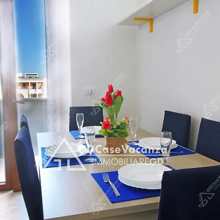Apartmán Gd Case - A Ridosso Della *