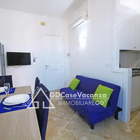 Gd Case - A Ridosso Della Otranto
