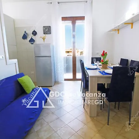 Apartmán Gd Case - A Ridosso Della