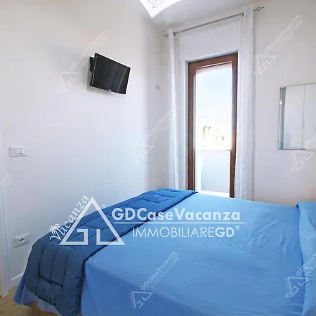 Apartmán Gd Case - A Ridosso Della