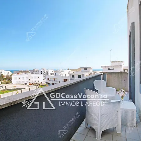 Gd Case - A Ridosso Della Otranto