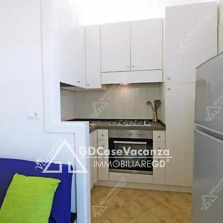 Gd Case - A Ridosso Della Apartmán Otranto