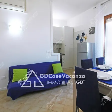 Gd Case - A Ridosso Della Apartmán