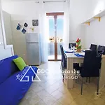 Apartmán Gd Case - A Ridosso Della