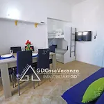 Gd Case - A Ridosso Della Apartmán *