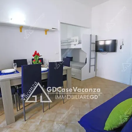 Gd Case - A Ridosso Della Apartment *